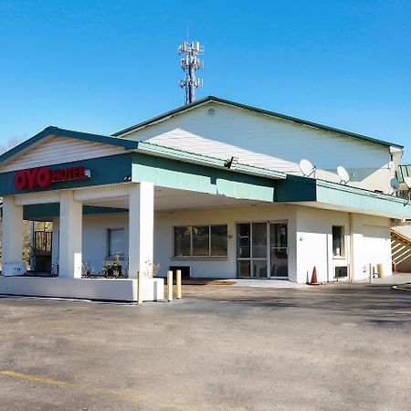 Oyo Hotel Jackson South I-55 ภายนอก รูปภาพ