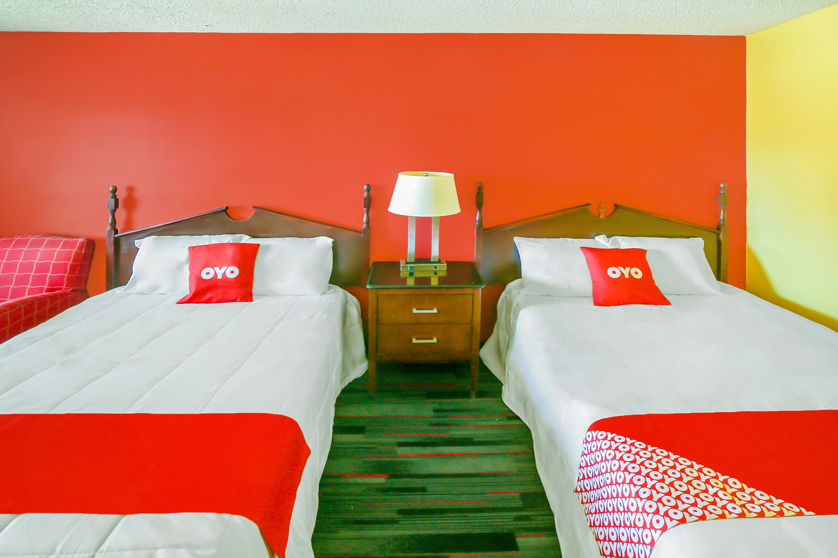 Oyo Hotel Jackson South I-55 ภายนอก รูปภาพ