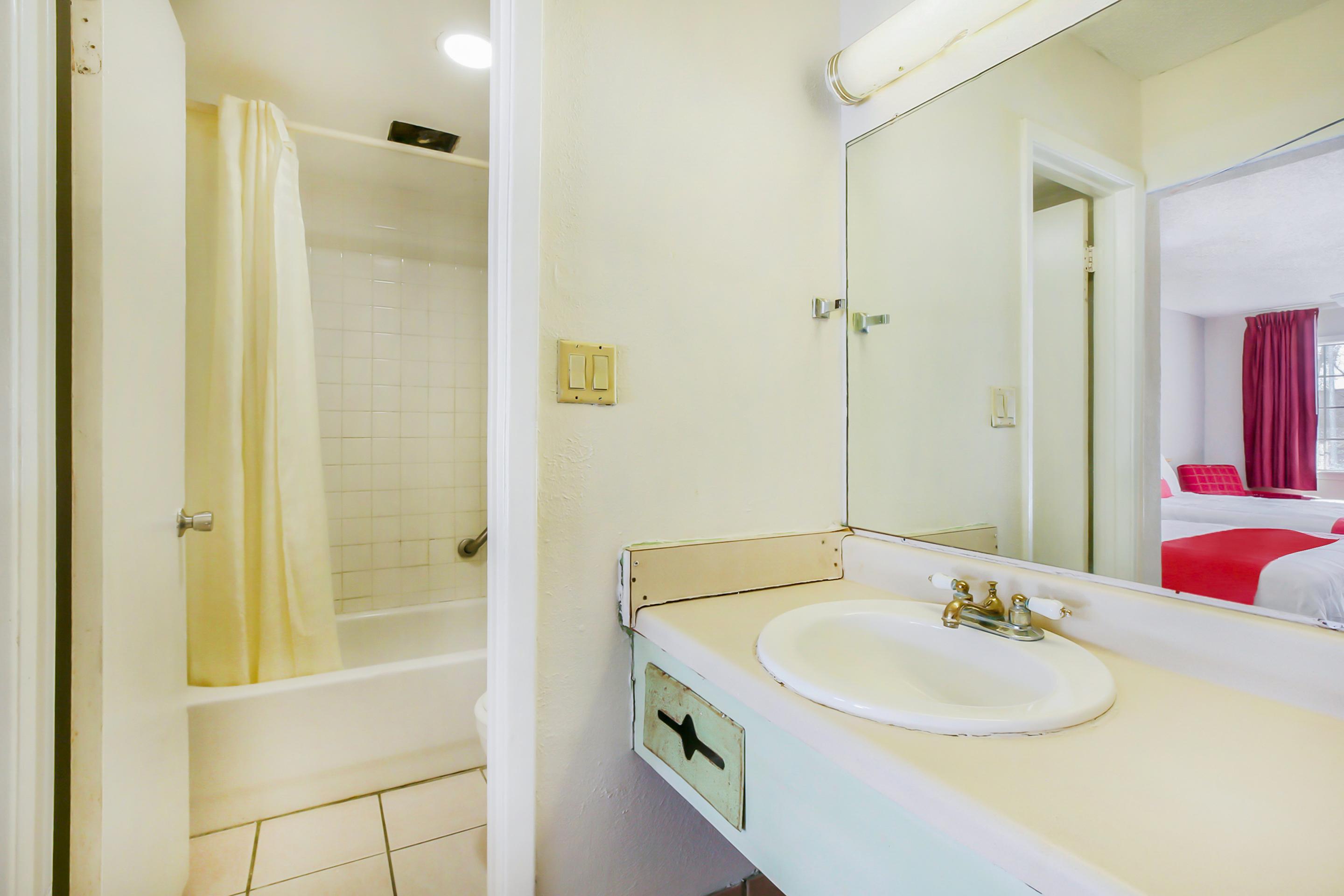 Oyo Hotel Jackson South I-55 ภายนอก รูปภาพ