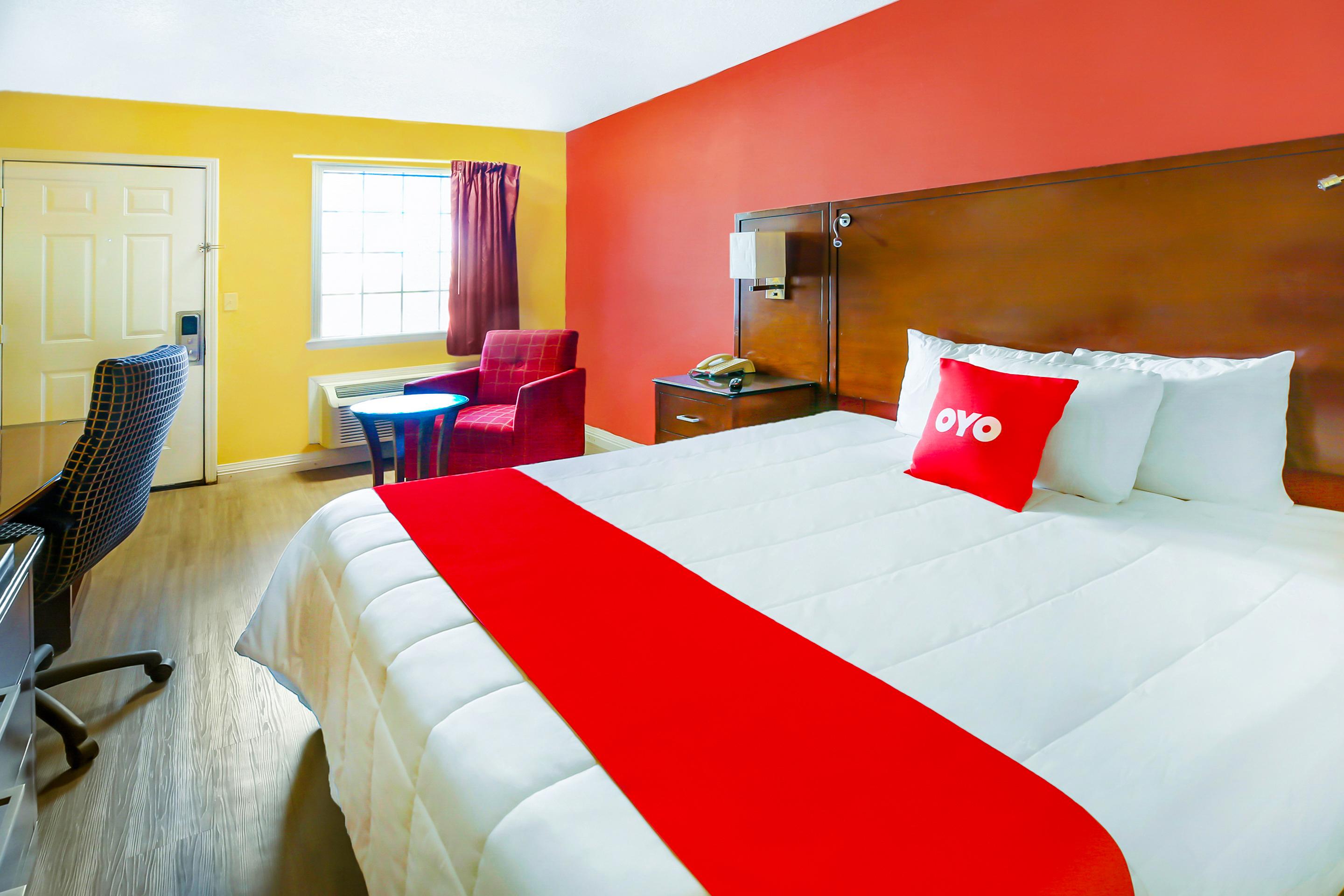 Oyo Hotel Jackson South I-55 ภายนอก รูปภาพ