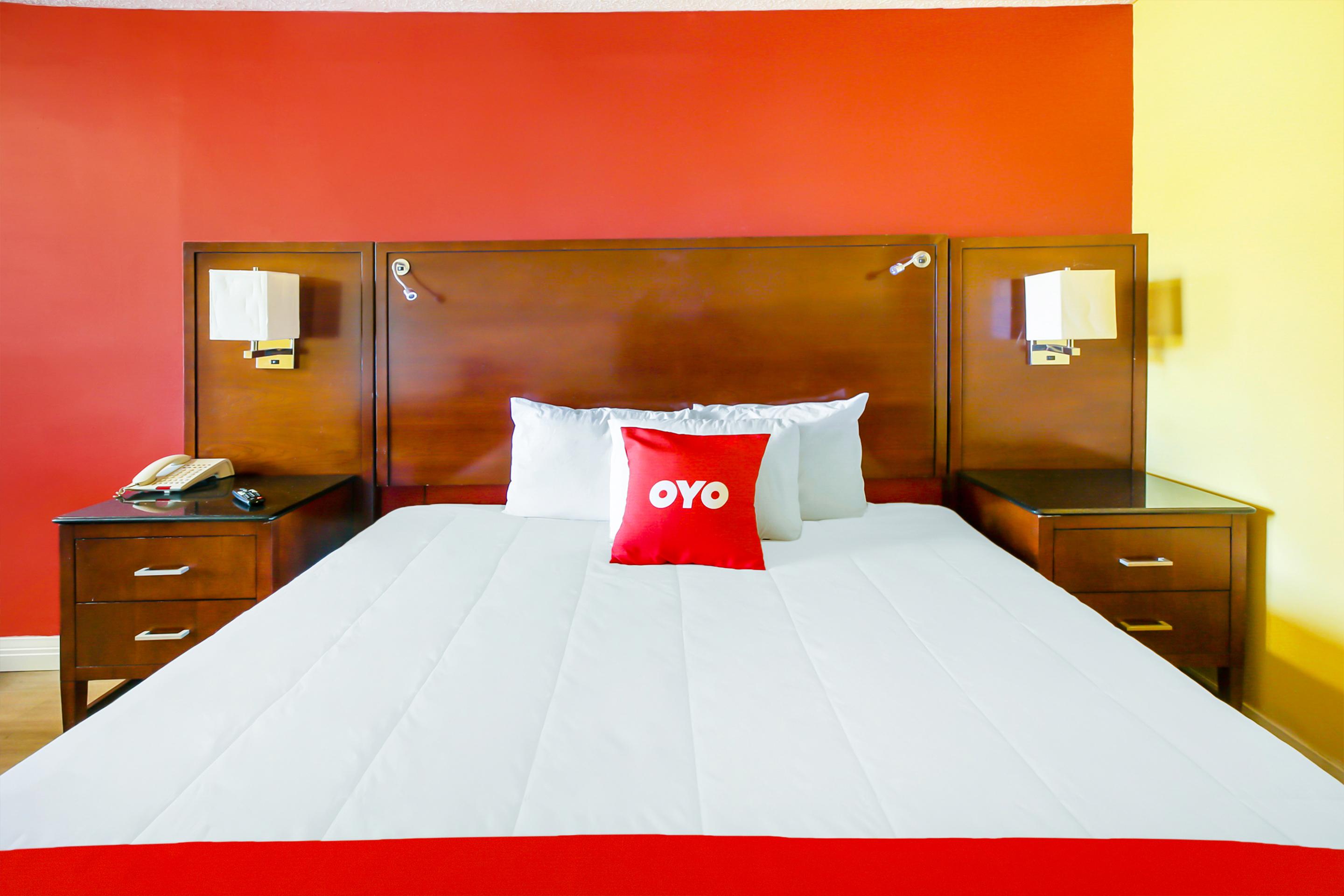 Oyo Hotel Jackson South I-55 ภายนอก รูปภาพ